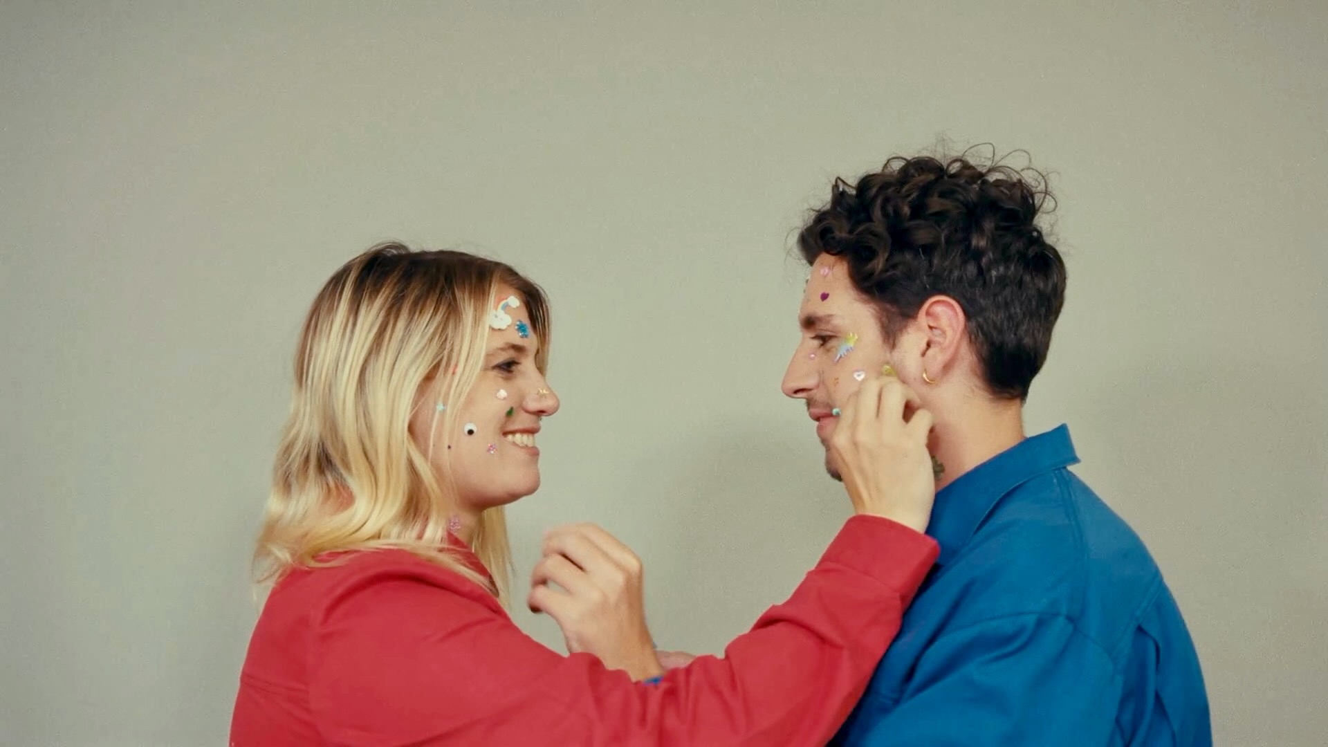 Rocío Saiz & Tauro — Autoboicot y Descanso