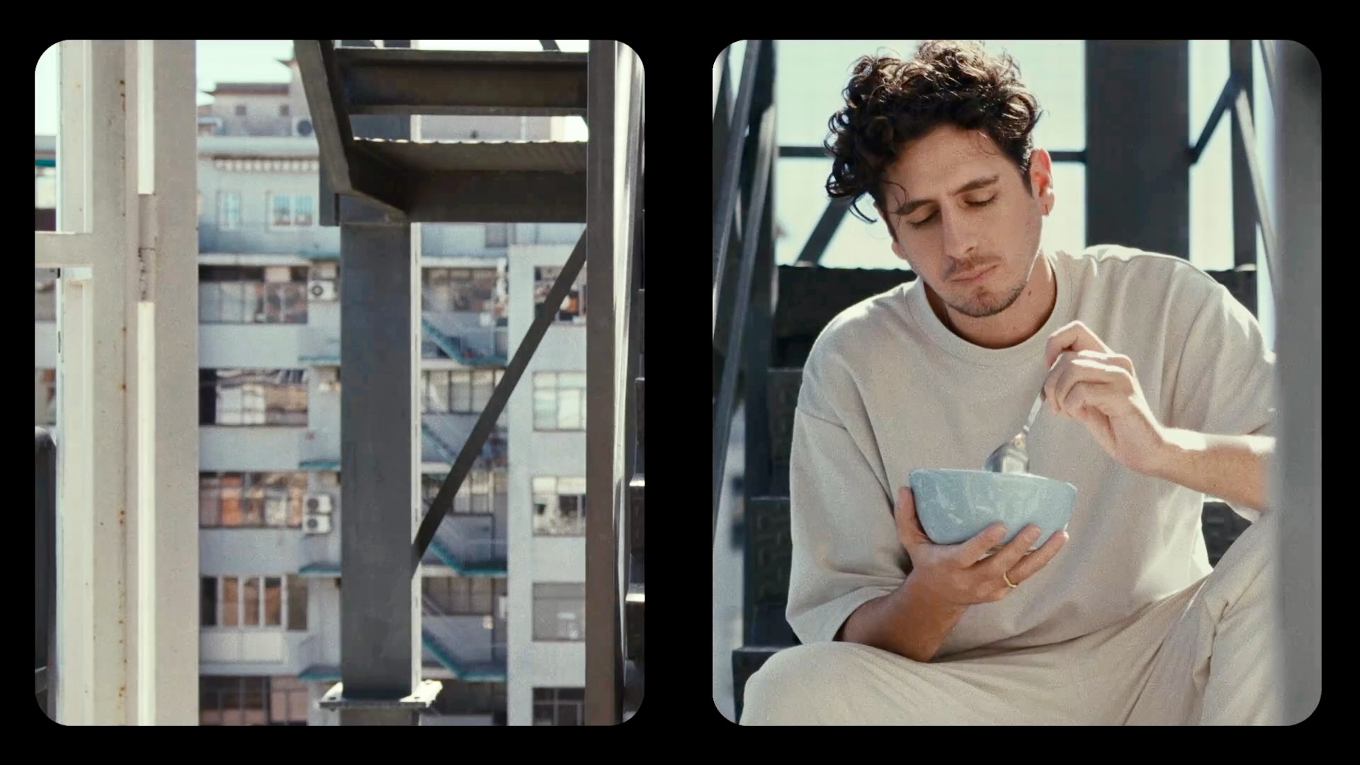 Rocío Saiz & Tauro — Autoboicot y Descanso still 2