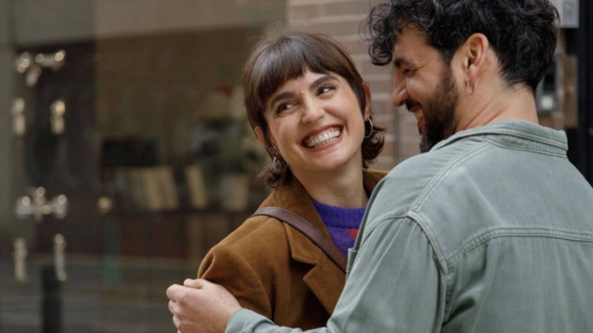 Citas Barcelona — Season 2