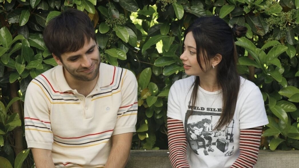 Citas Barcelona — Season 2 still 2