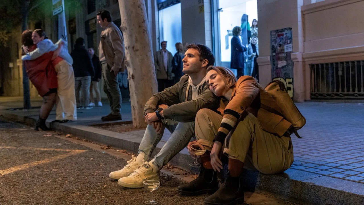Citas Barcelona — Season 2 still 3