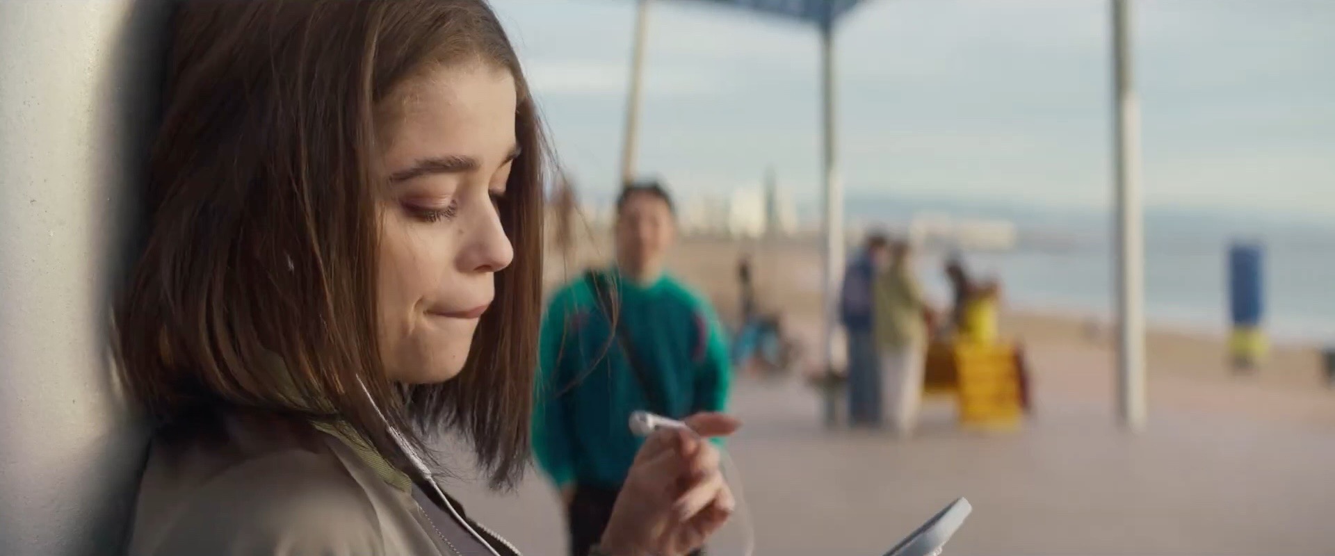 Citas: La Película still 3