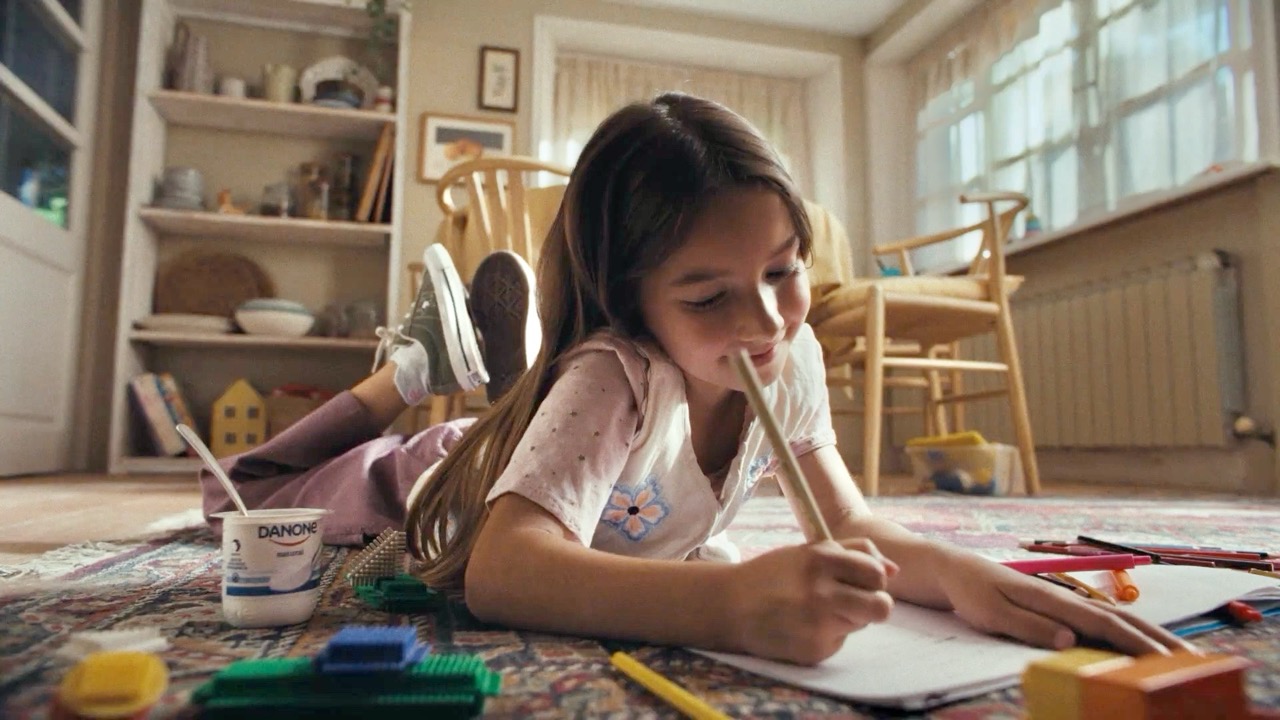 Danone — Los Malabaristas