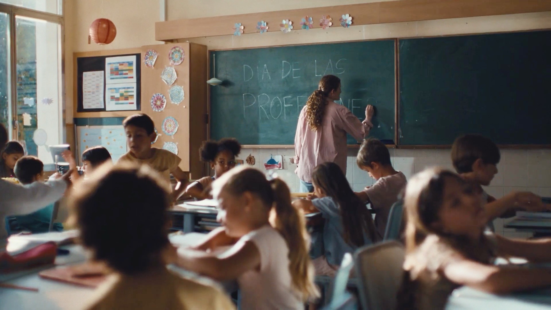 Danone — Los Malabaristas still 2