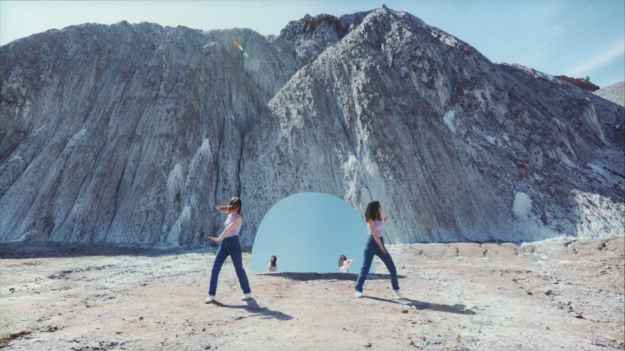 Sigrid — Mirror