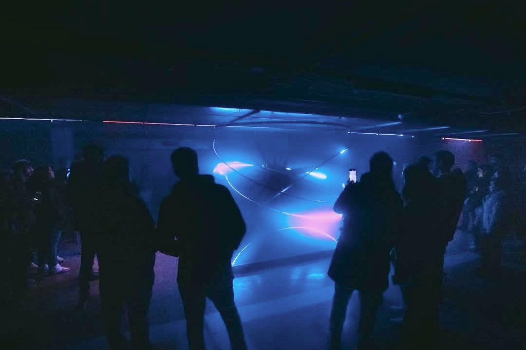 Llum BCN — EXOS still 3