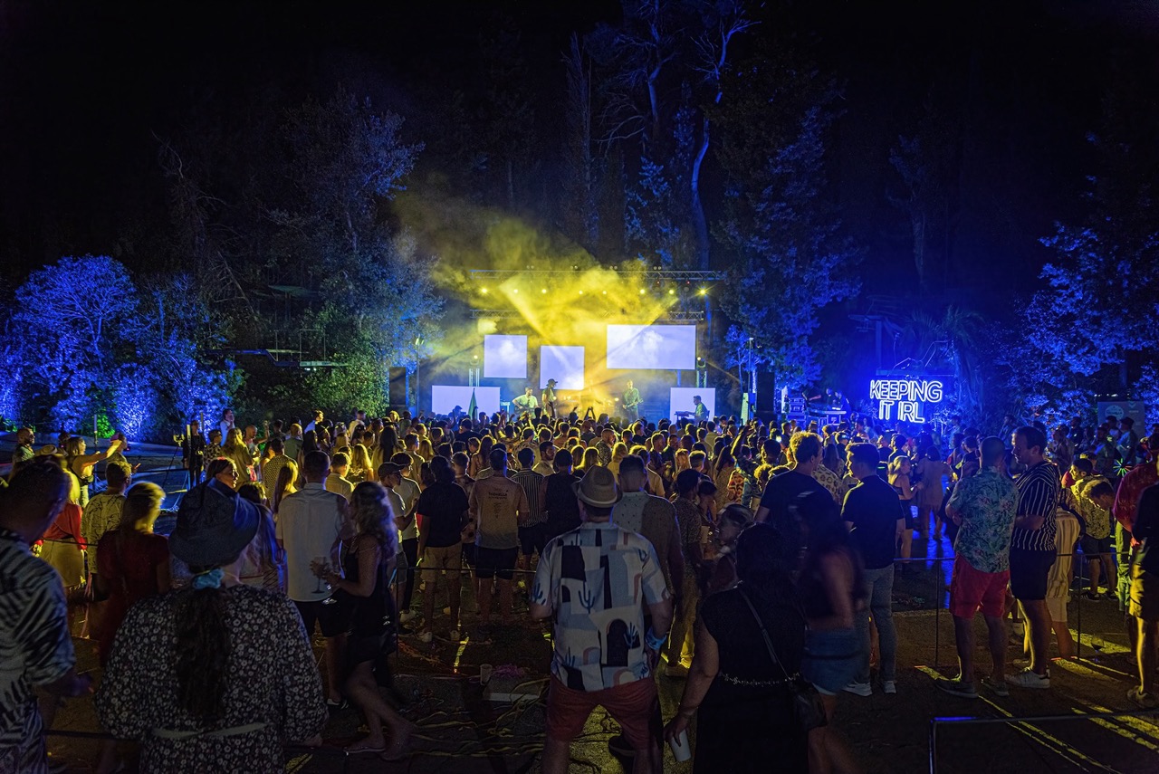 Perk — TKCHELLA still 2