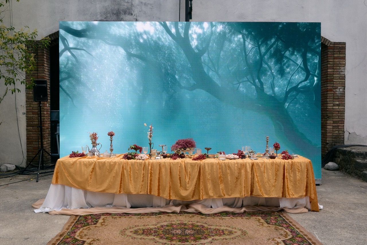 Perk — Fantasy Dream still 3