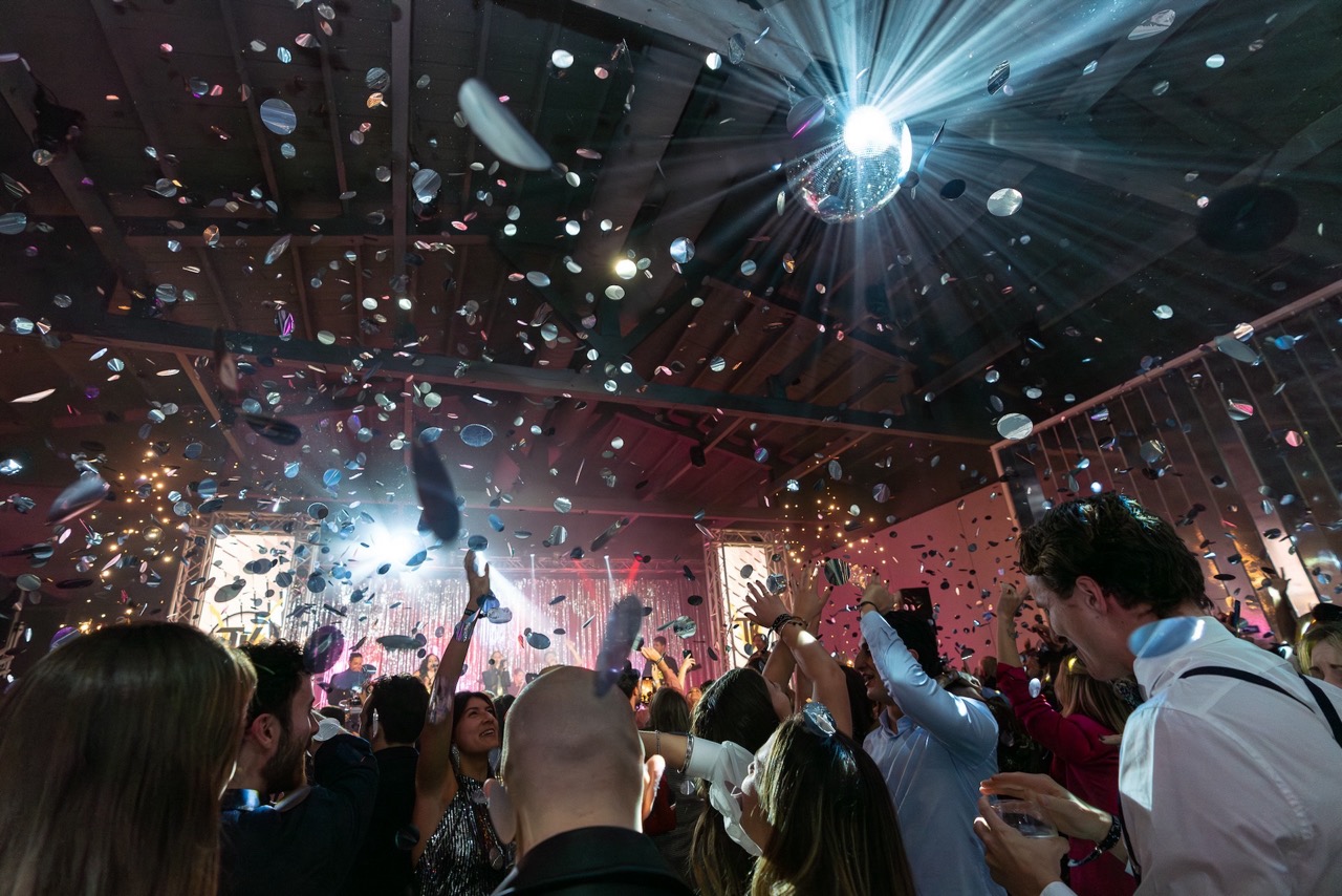 Perk — XMAS PARTY