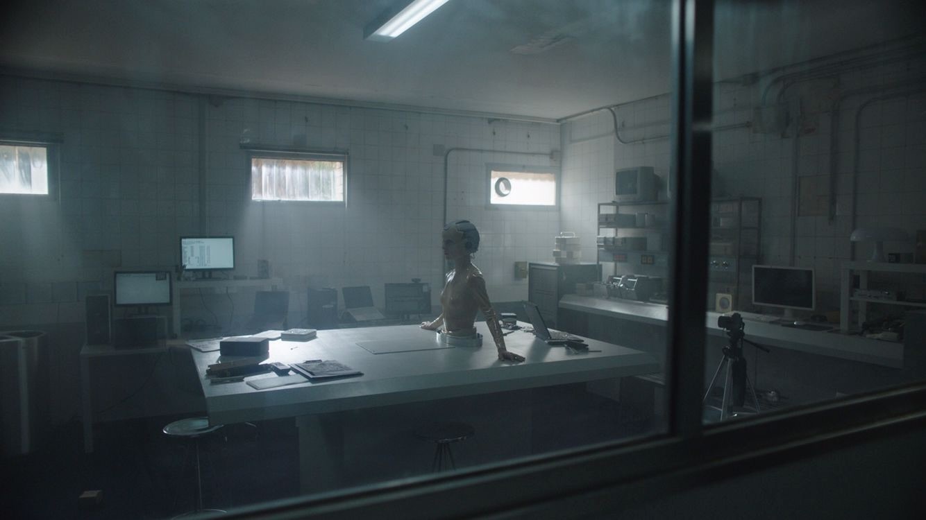 Pesudo still 3