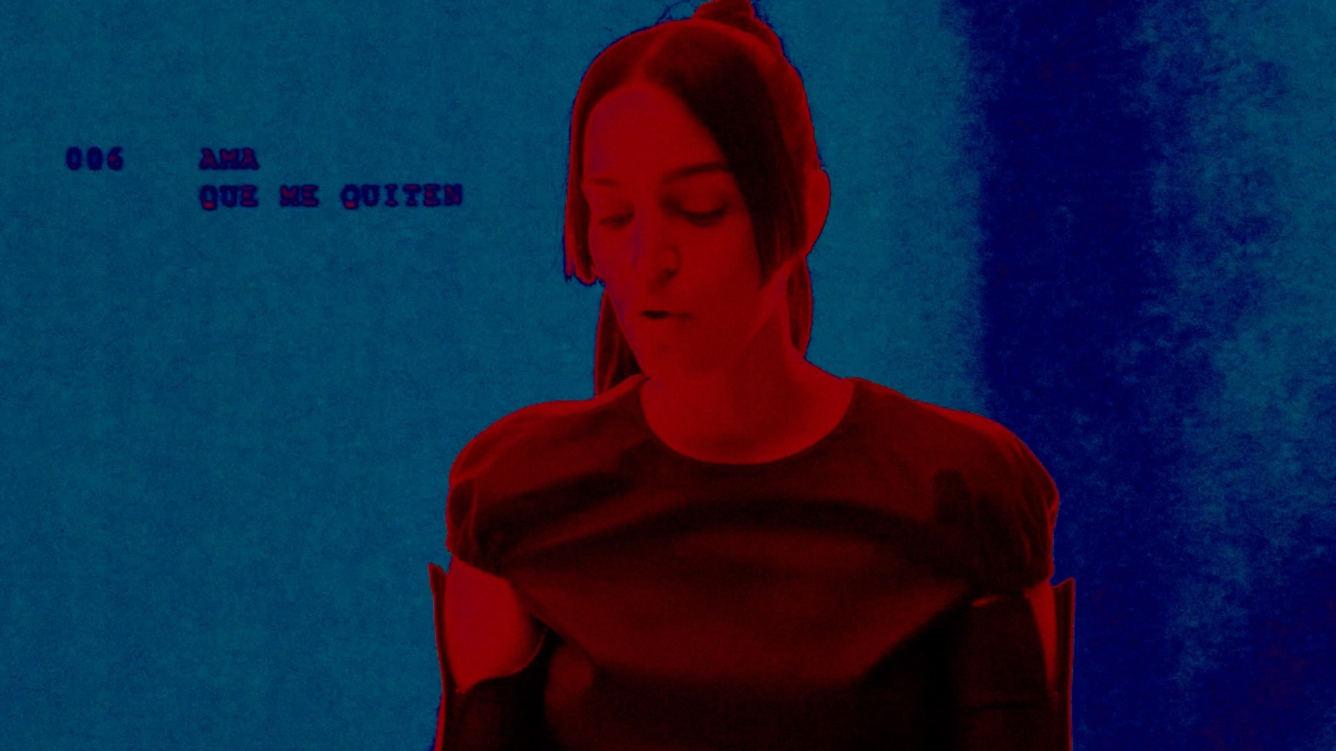 Maria Arnal — Que Me Quiten