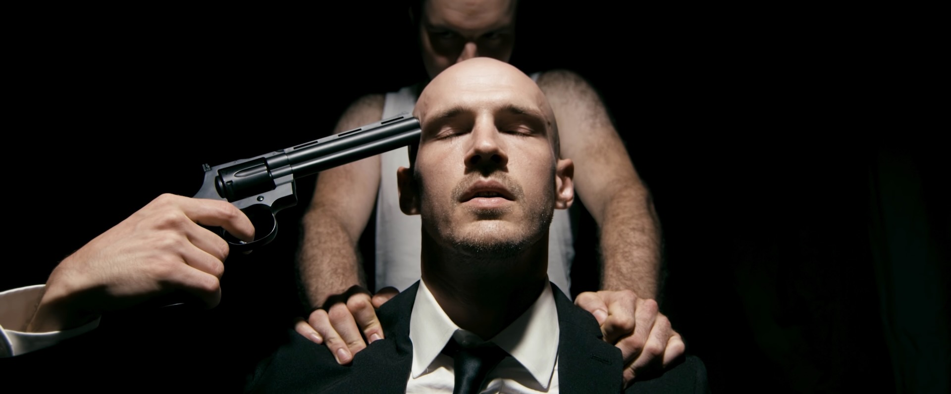 Mantra — Russian Roulette