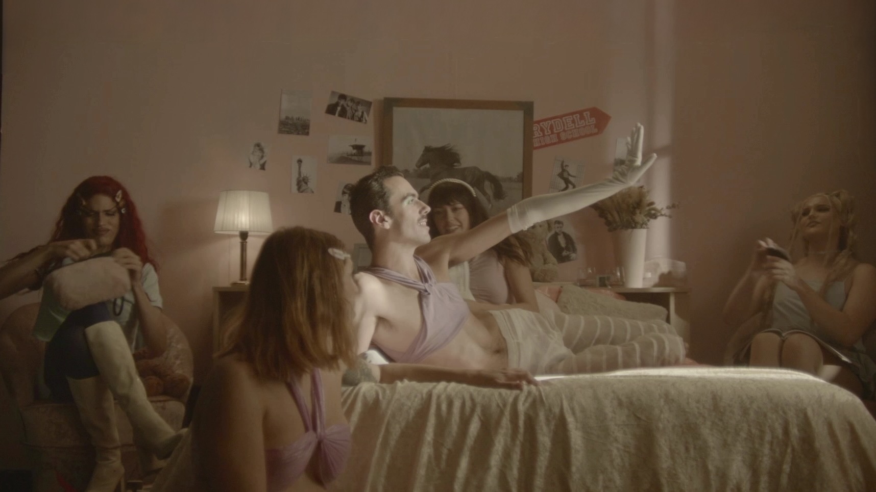 Futurachicapop — Sadie Girl