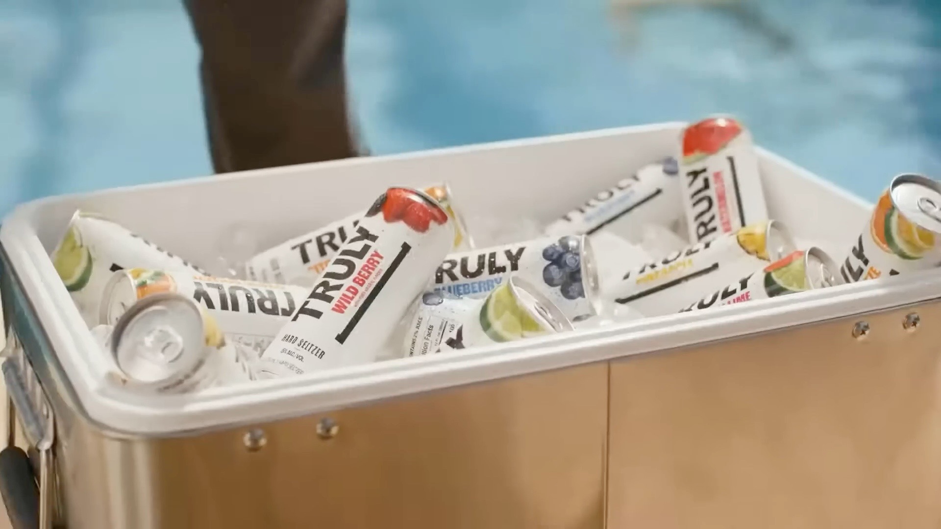 Truly — Lightly Fantastic