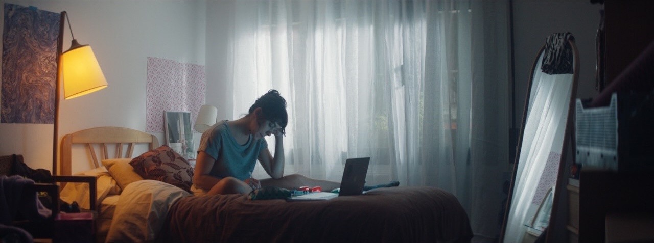 Unicornios still 2