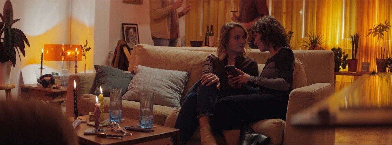 Unicornios still 3