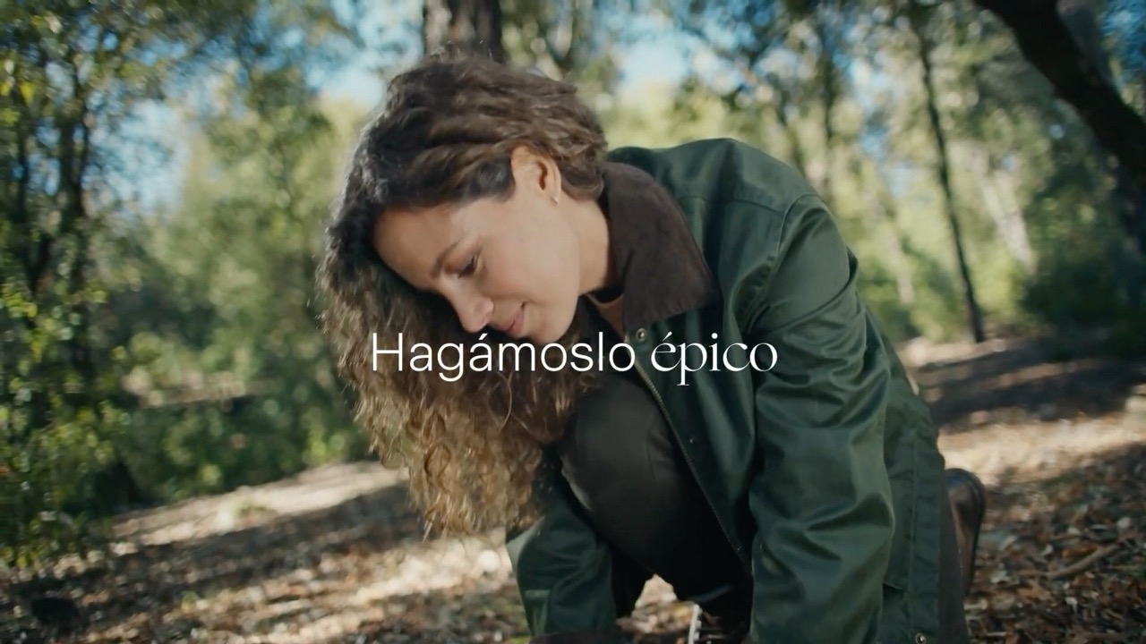 Zurich — Hagámoslo Épico
